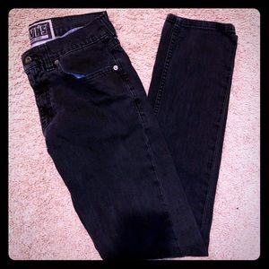 Mens Skinny Jeans